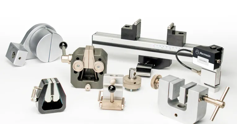 Grip &amp;amp; Fixture Selection in Force &amp;amp; Torque Testing