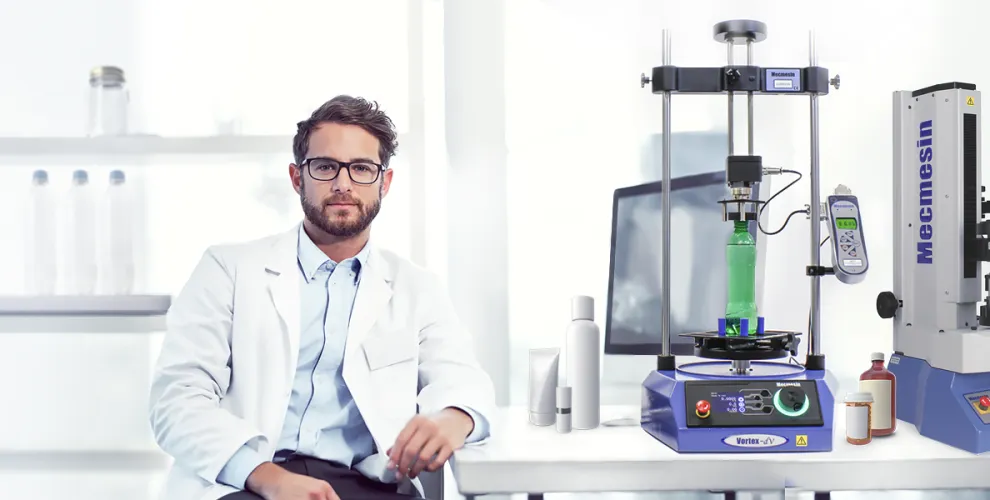 Torque Mobile Lab Mecmesin | The fundamentals of torque testing