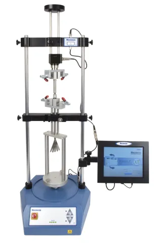 Laparoscopy device torque test
