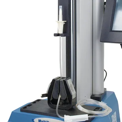 Medical tube pull-off [PDV14004]