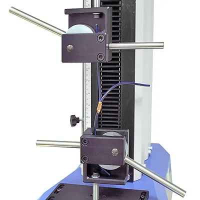 电缆凸轮夹[PDV12086]用于对熔接的线进行拉力测试
