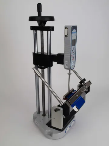 90 degree Carton fold tester, manually operated (PDV 14032)