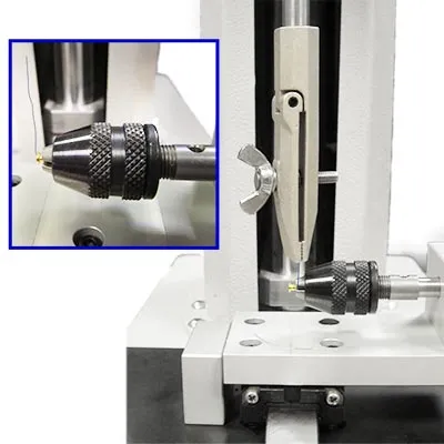 Electrical filament pull-out test PDV13150