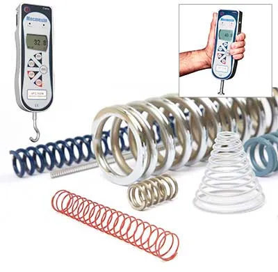 AFG Digital force gauge - Mecmesin