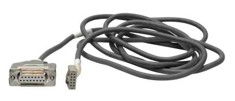Interface cable, AFG/AFTI (Orbis Mk 2/Tornado) to digimatic (Mitutoyo) device