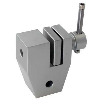 Small Single-action Vice Grip, 200 N, QC fitting