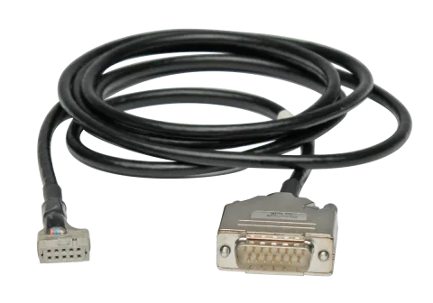 Interface cable, BFG & Orbis Mk 1 to digimatic (Mitutoyo) device