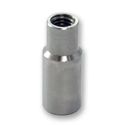 Adapter, 5 kN, 5/16 to M6, F to F