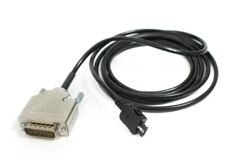 Interface cable, VFG and VFTI to MultiTest-dV (May 2020-)