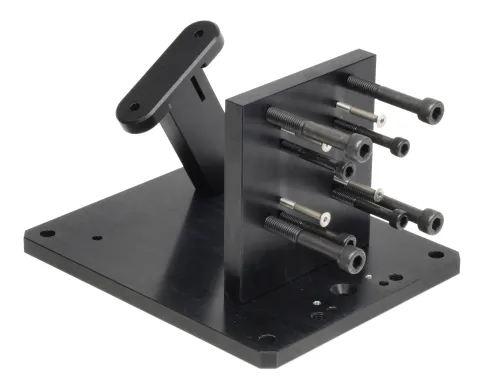 bench mounting stand for static torque transducer