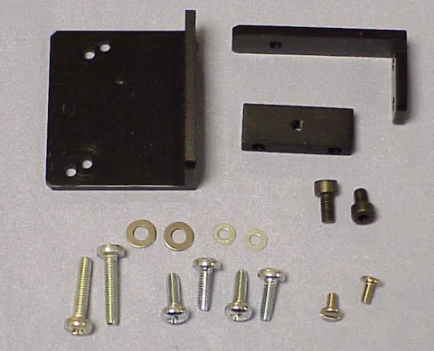 432-160 MDD bracket kit for height scale
