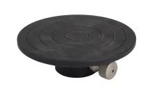 Phosphated Hardened Steel Compression Plate, 96 mm, QC20 fitting