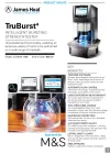 TruBurst - James Heal sales toolkit (PDF)