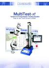 MultiTest-xt dựa trên bảng điều khiển (PDF)