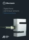 Digital Force and Torque Sensors - Brochure (PDF)