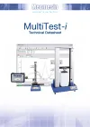 MultiTest-i Technical Datasheet