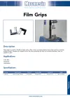Film Grips