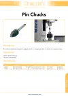 Pin Chucks