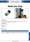 Multi-Jaw Grip