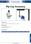 Flip Cap Accessory