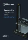 SqueezerPro - Sales brochure