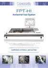 FPT-H1 system (PDF)