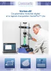Vortex-dV et VectorPro Lite 
