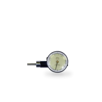 Product image of low-cost analogue force gauge by Mecmesin