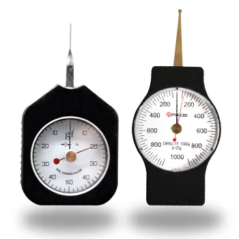 Product image of analogue gram gauges force testing gauge by Mecmesin