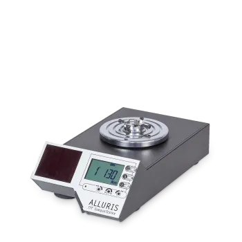 Mecmesin - Alluris TTT-300 probador de herramientas de torque y herramienta de calibración
