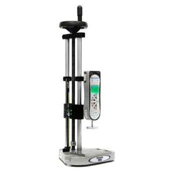 MDD Precision Handwheel Manual test stand - Mecmesin