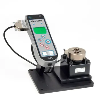 Immagine del prodotto del calibratore per chiavi dinamometriche TWC dedicato tester manuale per chiavi dinamometriche
