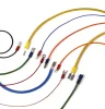 Wire Harness Crimps