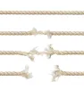 Rope breaking