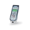 Product image of Mecmesin Advanced Force & Torque Indicator (AFTI), handheld device or stand mountable device