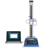 Mecmesin MultiTest-dVU 기본 저 강력 플렉서블 샘플 재료 테스터의 제품 이미지