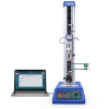 OmniTest single-column materials tester software controlled system