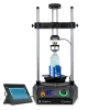 VortexPro automated torque tester with VectorPro tablet, by Mecmesin
